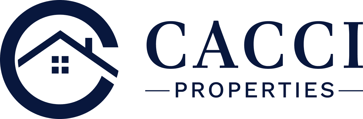 Cacci Properties Provider